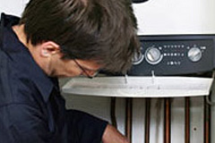 boiler replacement Monxton