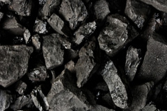 Monxton coal boiler costs