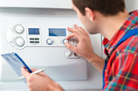 free Monxton gas safe engineer quotes