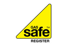 gas safe companies Monxton